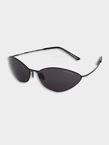 Солнцезащитные очки Balenciaga BB0350S 001 68