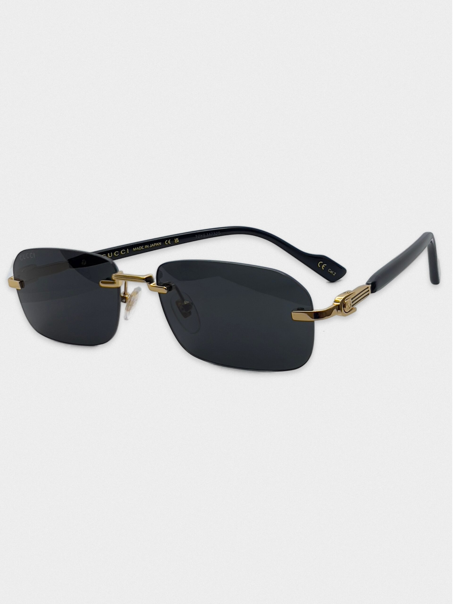 ochki-gucci-GG1221S-001 Солнцезащитные очки Gucci GG1221S 001