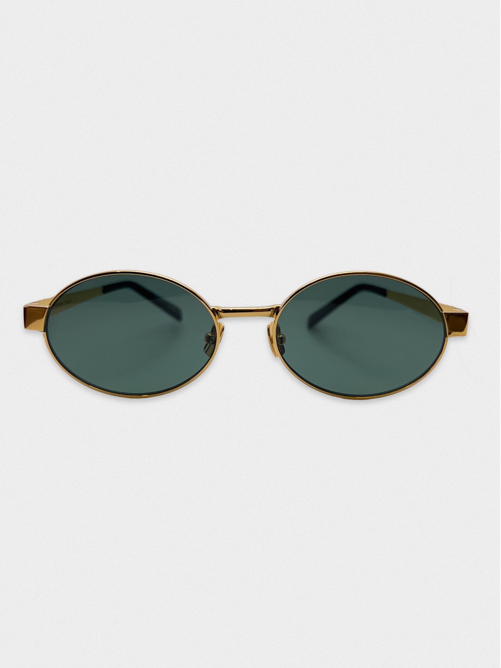 ochki-saint-laurent-SL692-001 Солнцезащитные очки Saint Laurent SL 692 001